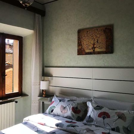 Da Nedo&Duilia Appartement Siena Buitenkant foto