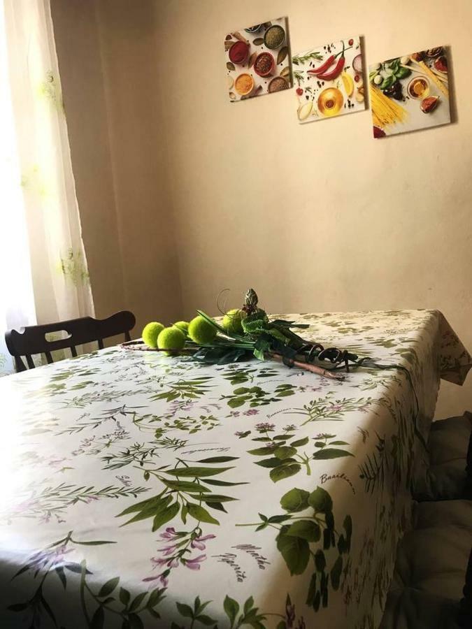 Da Nedo&Duilia Appartement Siena Buitenkant foto