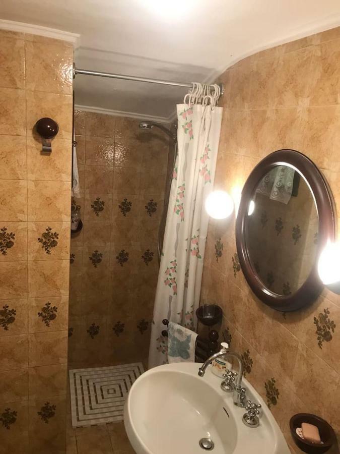 Da Nedo&Duilia Appartement Siena Buitenkant foto
