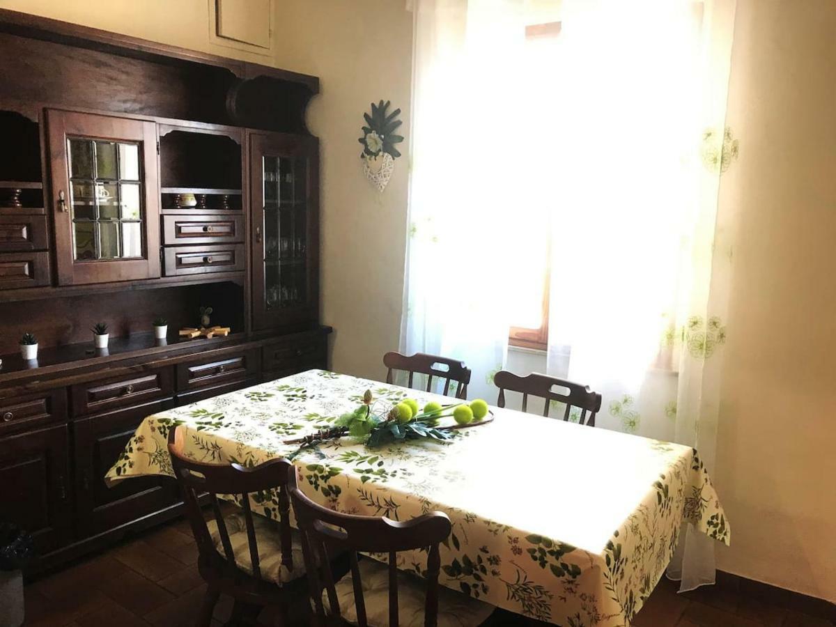 Da Nedo&Duilia Appartement Siena Buitenkant foto