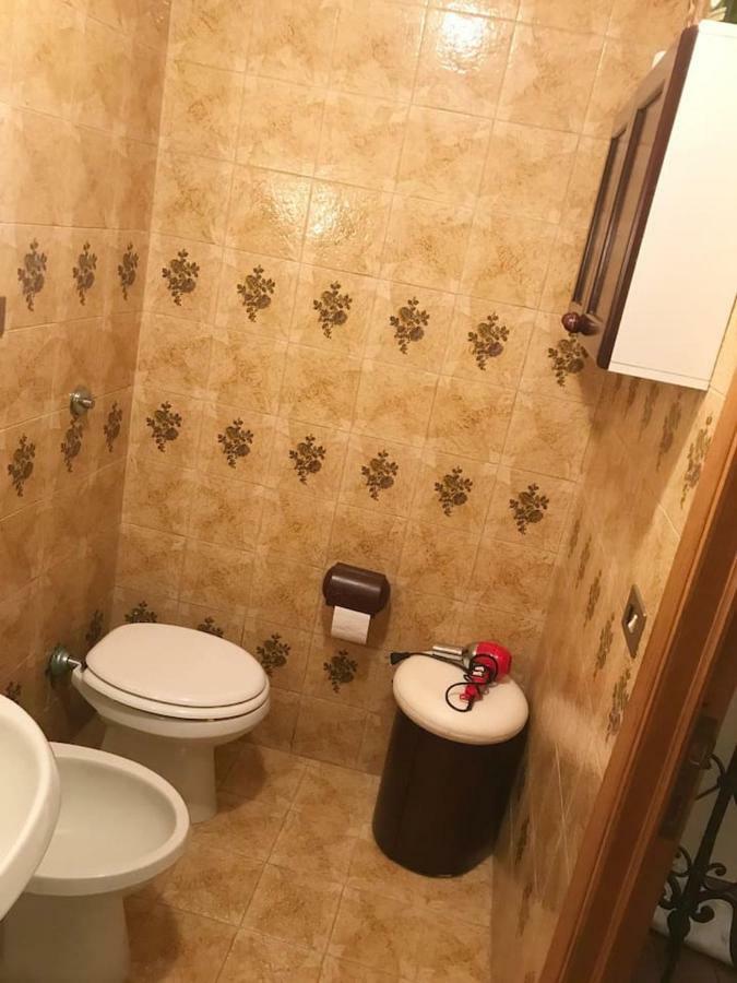 Da Nedo&Duilia Appartement Siena Buitenkant foto